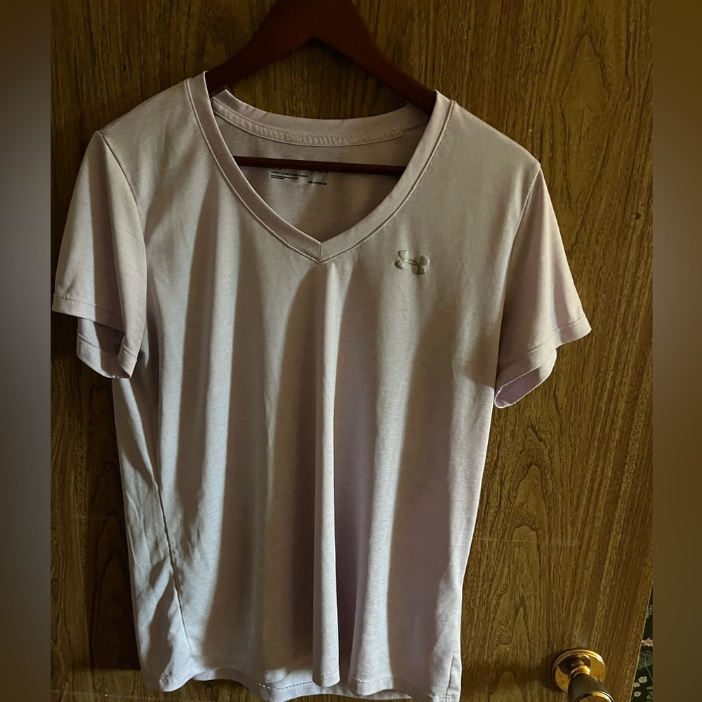 Under armour shirt